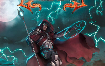 PHOENIX RISING lanza nuevo single y campaña de mecenazgo