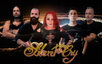 SILENT CRY publica nuevo videoclip: «Tragic Memories»