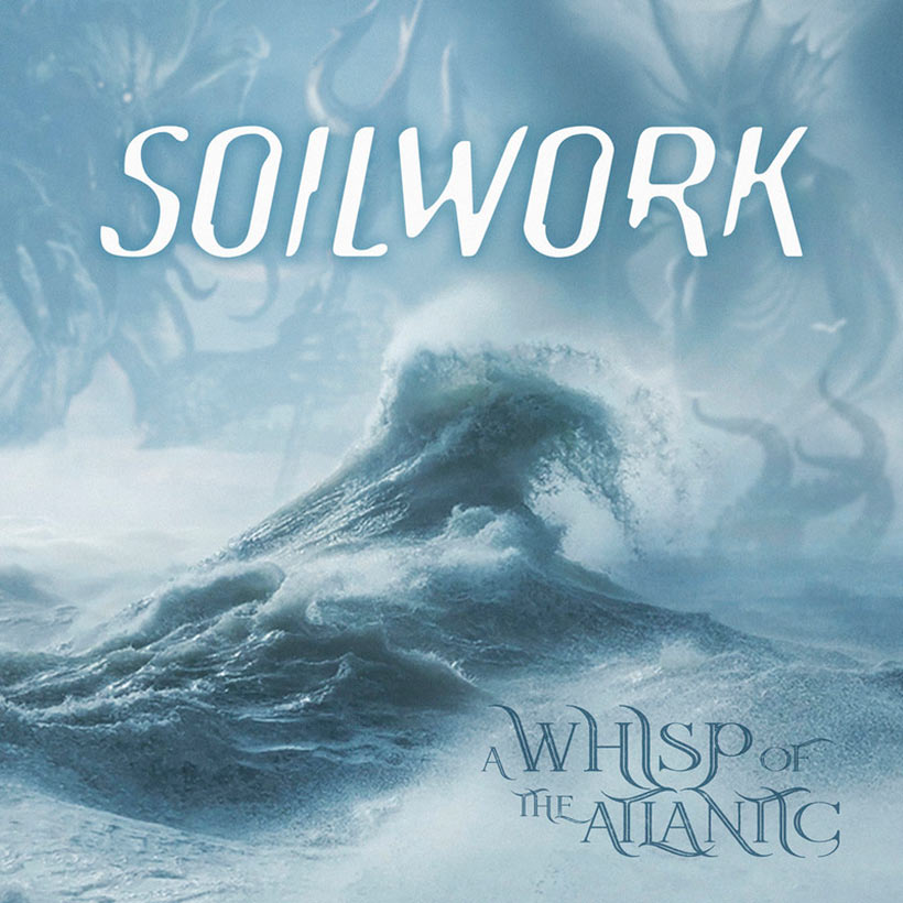 soilwork cover a whisp of the atlantic