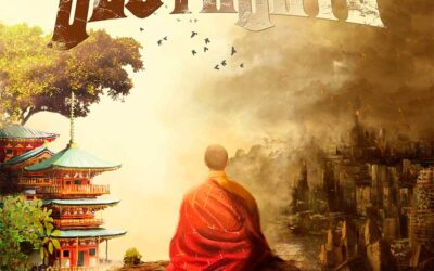 SOUTHGATE presenta el lyric vídeo de su tema «Call Of The Wild»