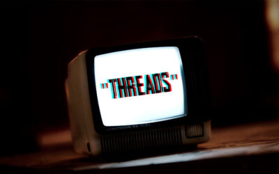 Conoce a STRANGE BORDERS con su primer adelando «Threads»
