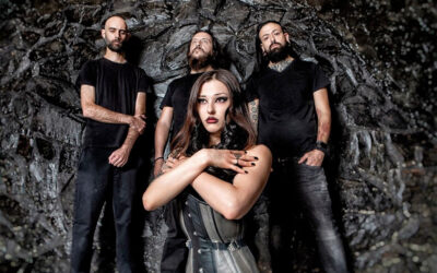 THYBREATH sorprende con nueva formación y un pequeño teaser adelanto