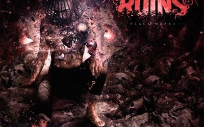 WITHIN THE RUINS estrena nuevo single de su próximo álbum