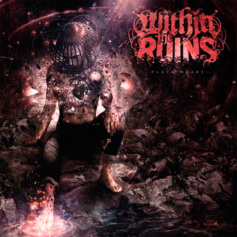 within the ruins blackheart