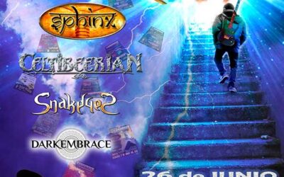 CAMOROCK celebrará su X edición en 2021, con mismo cartel y gratuito