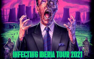 XENTRIX confirma gira por España en octubre de 2021