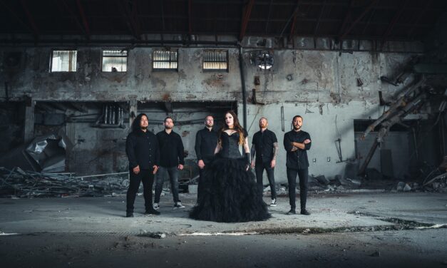 La banda de gothic metal TRAIL OF TEARS regresa a la escena renovados