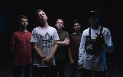 HACKTIVIST estrena el videoclip de «Armoured Core»