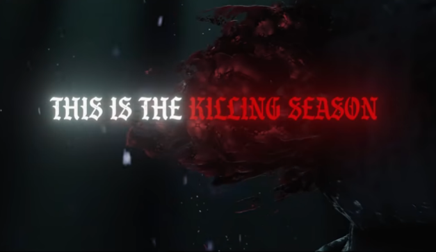 THY ART IS MURDER lanza un nuevo single llamado «Killing Season»