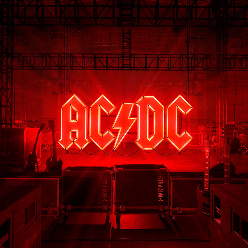 acdc power up