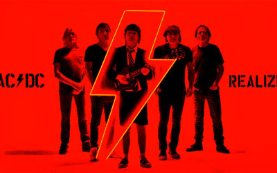 AC/DC estrena el videoclip de «Witch’s Spell»