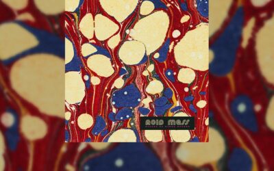 Review: ACID MESS nos trae su nuevo trabajo, «Sangre de otros mundos», toda una experiencia musical
