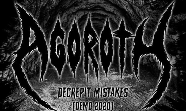 Conoce a AGOROTH, una nueva banda de death metal de Madrid