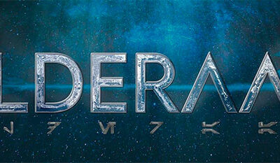 ALDERAAN es el nuevo proyecto de Txus Di Fellatio de Mägo de Oz