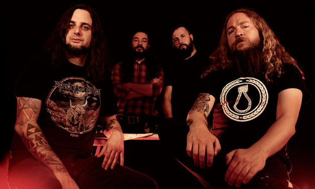 ANGELUS APATRIDA estrena un nuevo videoclip: «Indoctrinate»