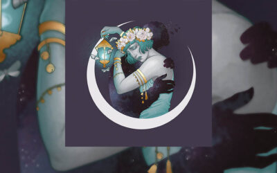 Review: «…Y en paz la oscuridad» ilumina lo nuevo de ÀNTEROS