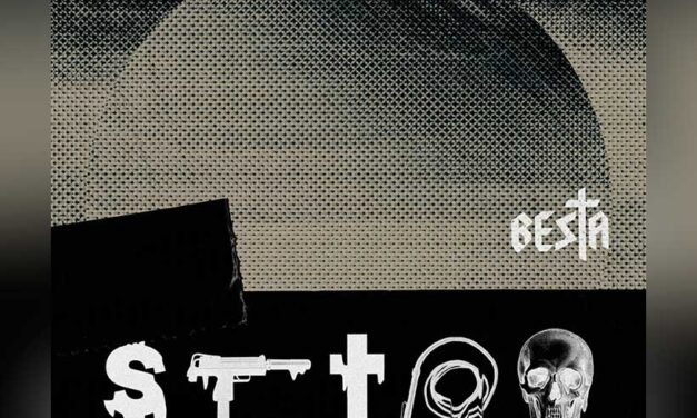 BESTA publica un nuevo single llamado “Dissector”