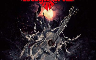 BONFIRE anuncia un nuevo álbum en acústico llamado «Roots»