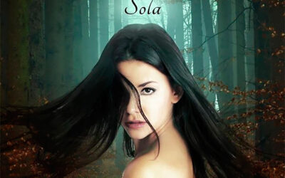 CATH GAIRARD ya tiene su nuevo EP «Sola» disponible