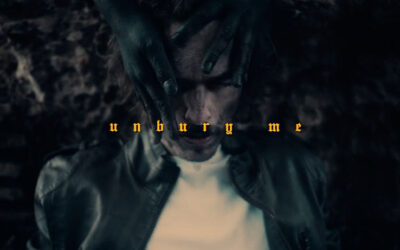 CROWS AS SHEPHERDS publica su nuevo single «Unbury Me»