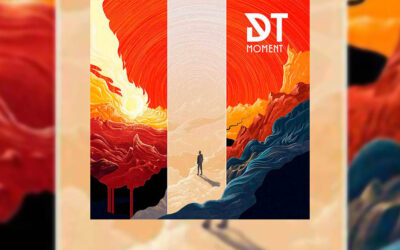 Review: DARK TRANQUILLITY repite fórmula en “Moment”