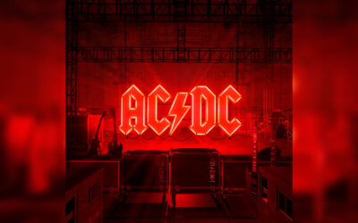 Review: AC/DC está de vuelta con un pulcro «Power Up»