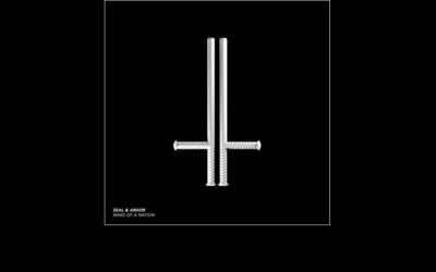 Review: ZEAL & ARDOR y su nuevo EP “Wake Of A Nation”