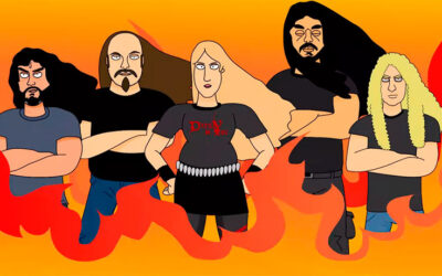 DEVIL IN YOU desvela tracklist y un nuevo tema: «Preach Our Word»