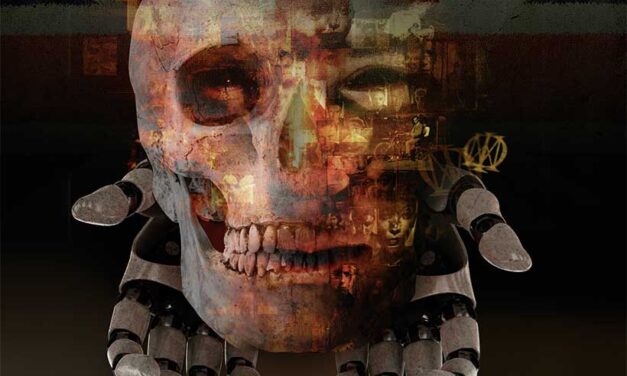 DREAM THEATER lanzará nuevo álbum en directo el 27 de noviembre