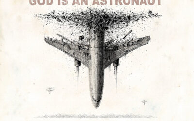 GOD IS AN ASTRONAUT desvela detalles de su nuevo álbum