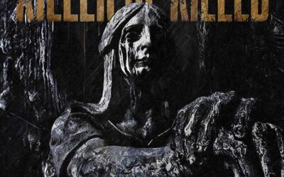 KILLER BE KILLED estrena el tercer single de su inminente nuevo disco