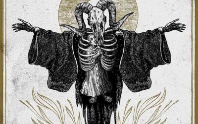 MACHINE HEAD publica un nuevo single con videoclip: «My Hands Are Empty»