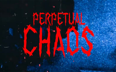 NERVOSA presenta el segundo single de su nueva obra «Perpetual Chaos»