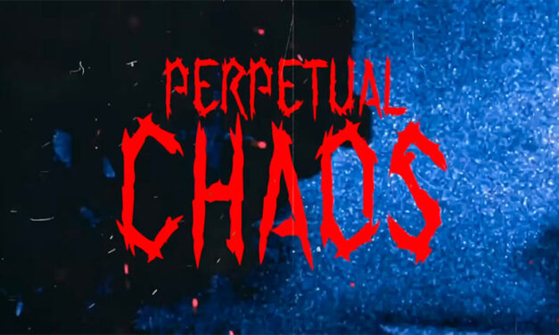NERVOSA presenta el segundo single de su nueva obra «Perpetual Chaos»