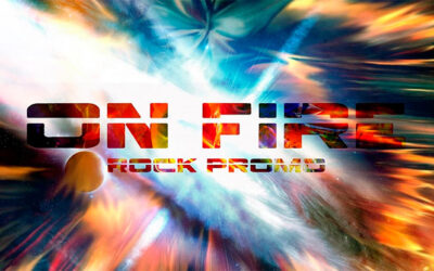 On Fire desvela noticias sobre MORPHIUM y ENDERNITY