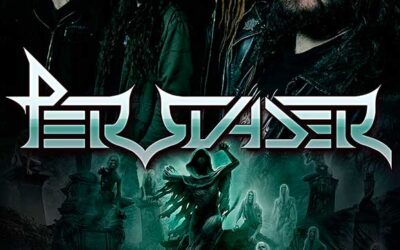 PERSUADER confirma gira por España en octubre de 2021
