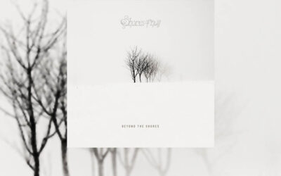Review: SHORES OF NULL nos entrega su último trabajo, «Beyond The Shores»