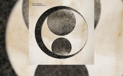 Review: THE OCEAN ha creado una maravilla llamada «Phanerozoic II Mesozoic | Cenozoic»