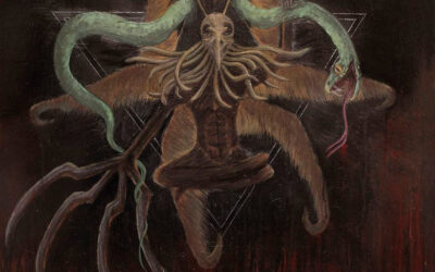 VIOLBLAST anuncia detalles de su tercer álbum: «Lazarus Abandoned»