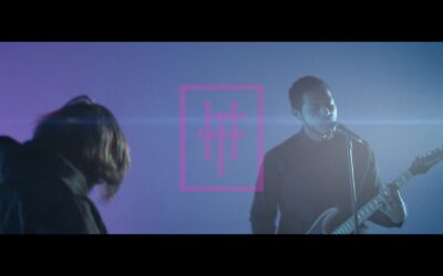 HOLLOW FRONT publica el videoclip de «Wearing Thin»