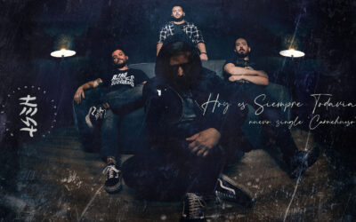 El supergrupo HEST estrena su primer single «Carnehueso»