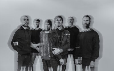 DEVIL SOLD HIS SOUL presenta su nuevo álbum «Loss» con un adelanto