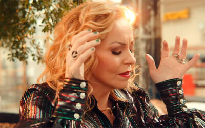 ANNEKE VAN GIERSBERGEN publica «My Promise», primer adelanto de su nueva obra