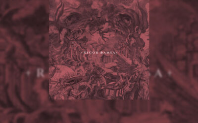 Review: BOLU2 DEATH vuelve con un nuevo EP, «Rigor Samsa».