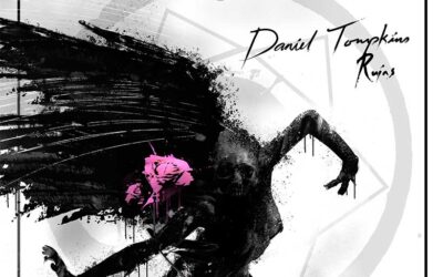 DANIEL TOMPKINS de Tesseract edita su nuevo álbum «Ruins»