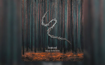 Review: LUNATIC SOUL regresa con uno de sus mejores trabajos, «Through Shaded Woods»
