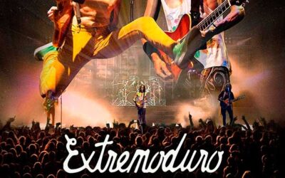 EXTREMODURO: confirmadas las nuevas fechas de su gira despedida