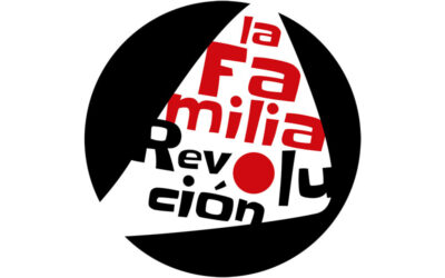 Noticias de La Familia Revolución: HURACÁN ROSE y CLOACA