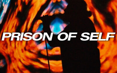 FAR’N’HATE sorprende con un nuevo single titulado «Prison Of Self»