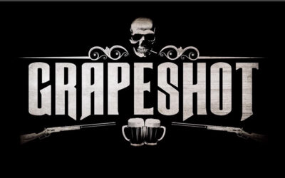 GRAPESHOT estrena un nuevo single llamado «Morning Rally»